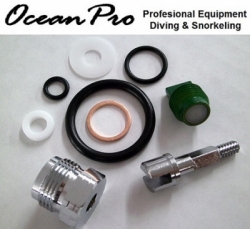 large Spare Part Tank Oceanpro